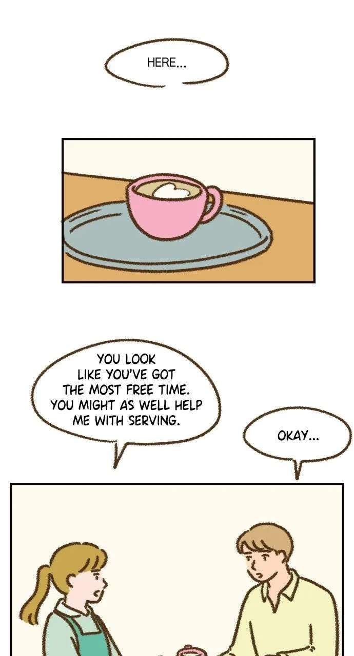 The Memory Shop Chapter 96 - page 25