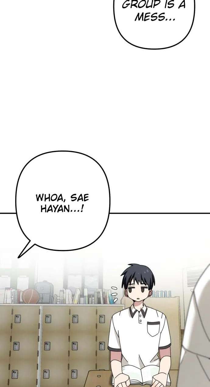 Black but Pure White RSS Feed Chapter 2 - page 39
