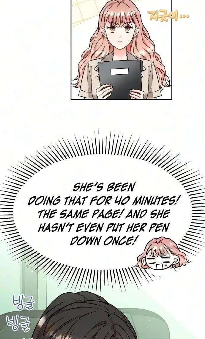 Satan’s Pure Love Chapter 43 - page 79