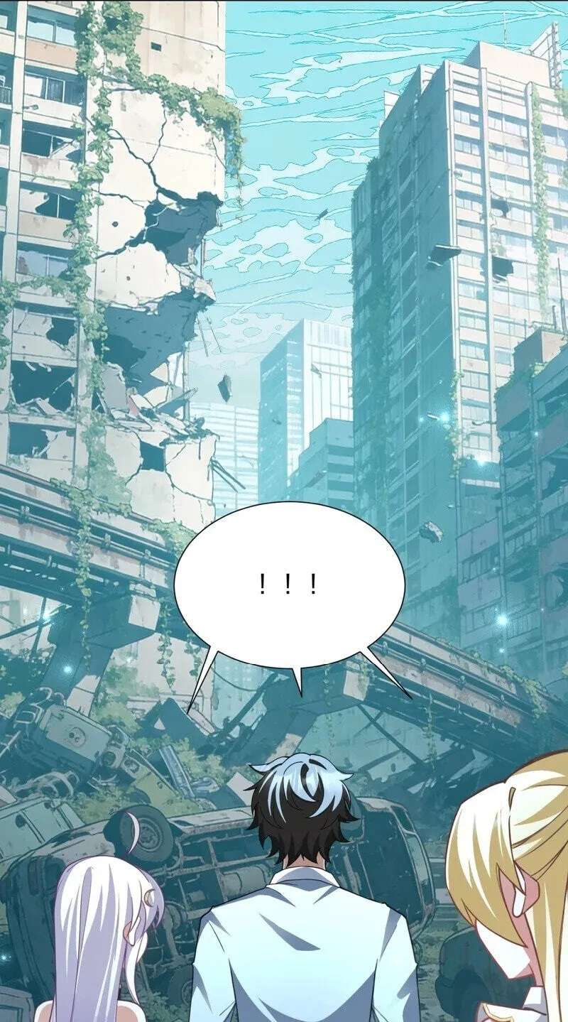 Shuo Hao Zuo Kepu, Fensi Que Quan Shi Monv? Chapter 51 - page 51