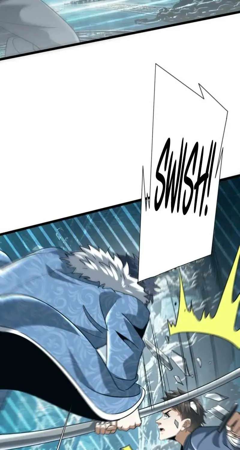 I pay my respects to the Cult Leader Chapter 32 - page 70