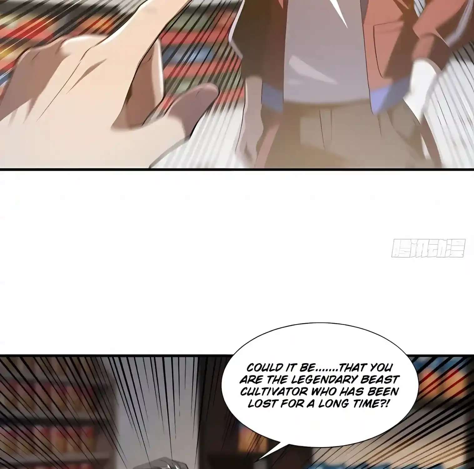 I Opened the Mythical Pet Era Chapter 41 - page 69