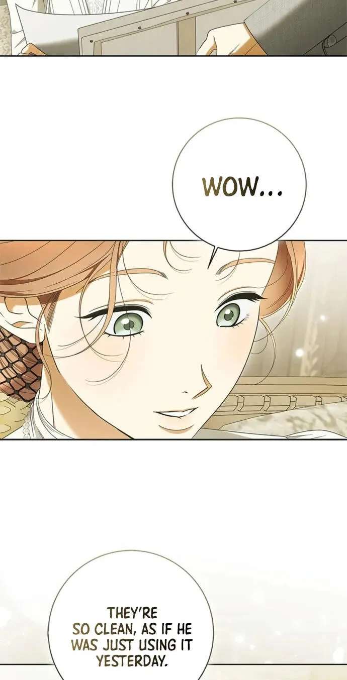 Miss Pendleton Chapter 66 - page 36