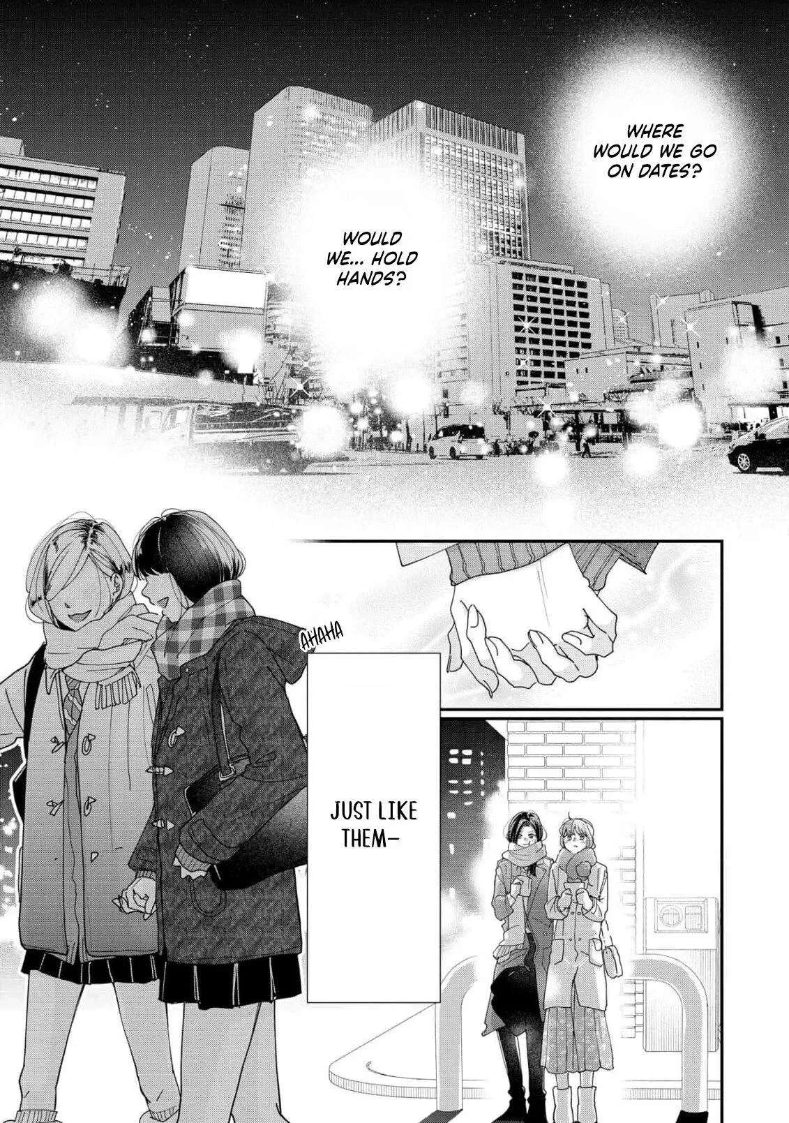 Every Woman Has a Hidden Side Chapter 1 - page 29