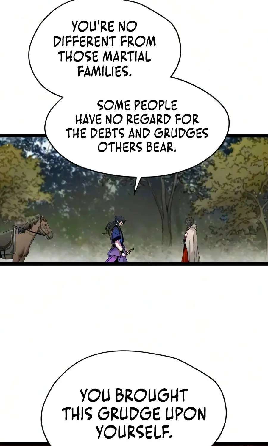 Chronicles of a Doomed Prodigy Chapter 94 - page 28