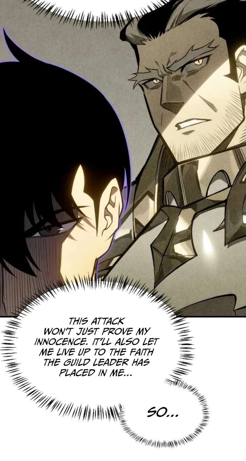 Rise of the Limitless Necromancer Chapter 45 - page 14