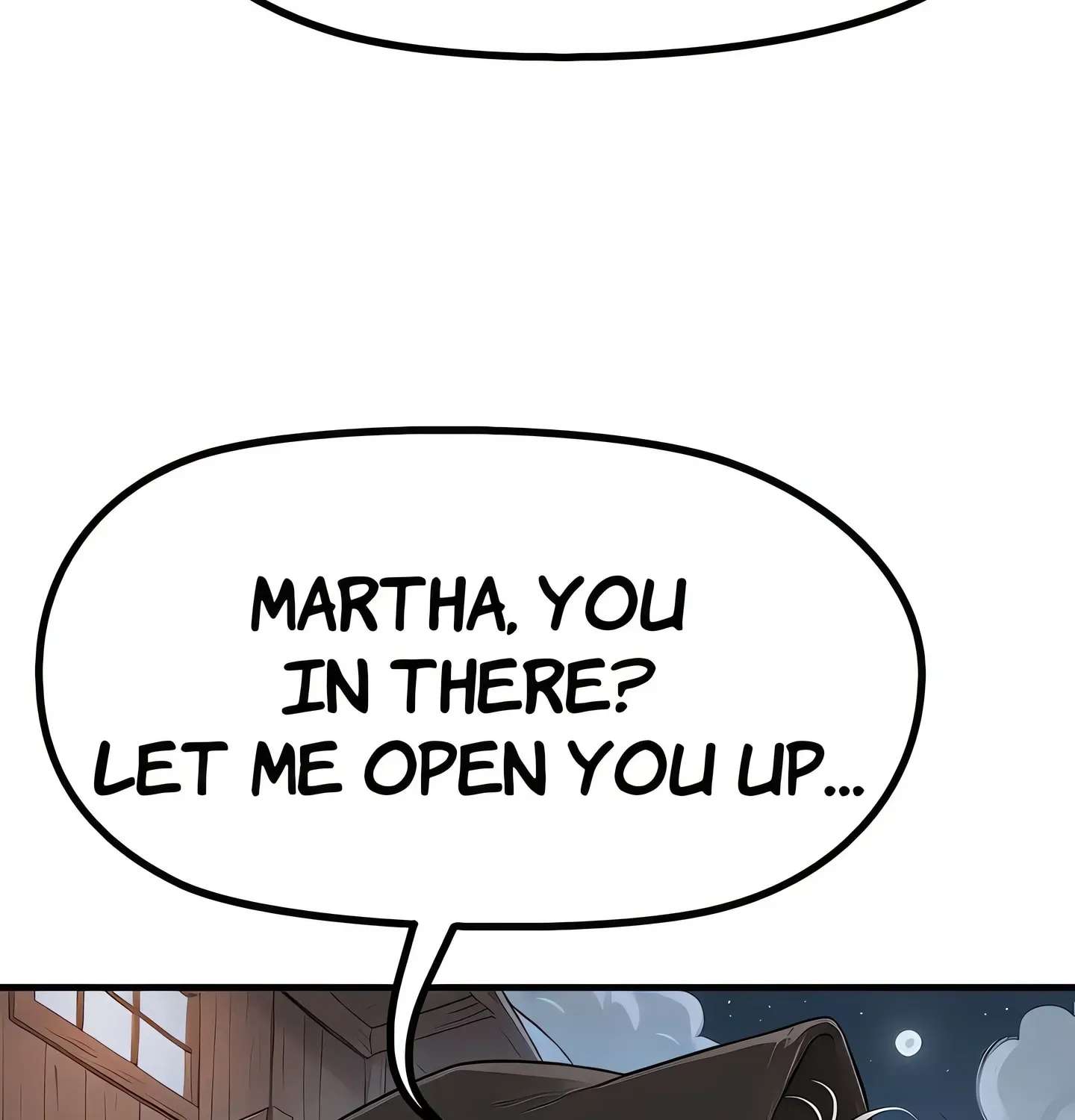 The Three Lustful Pigs Chapter 1 - page 19