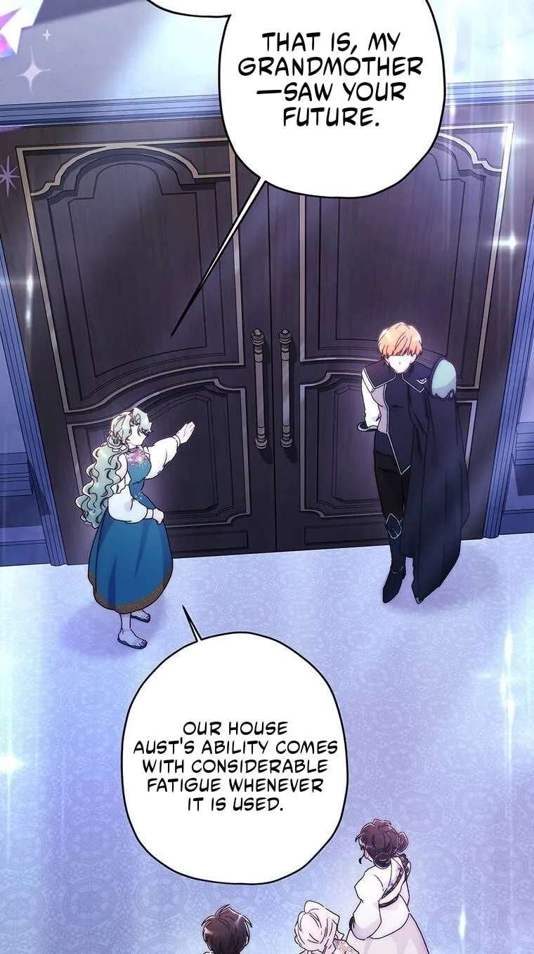 The Male Lead's Little Lion Daughter Chapter 175 - page 19