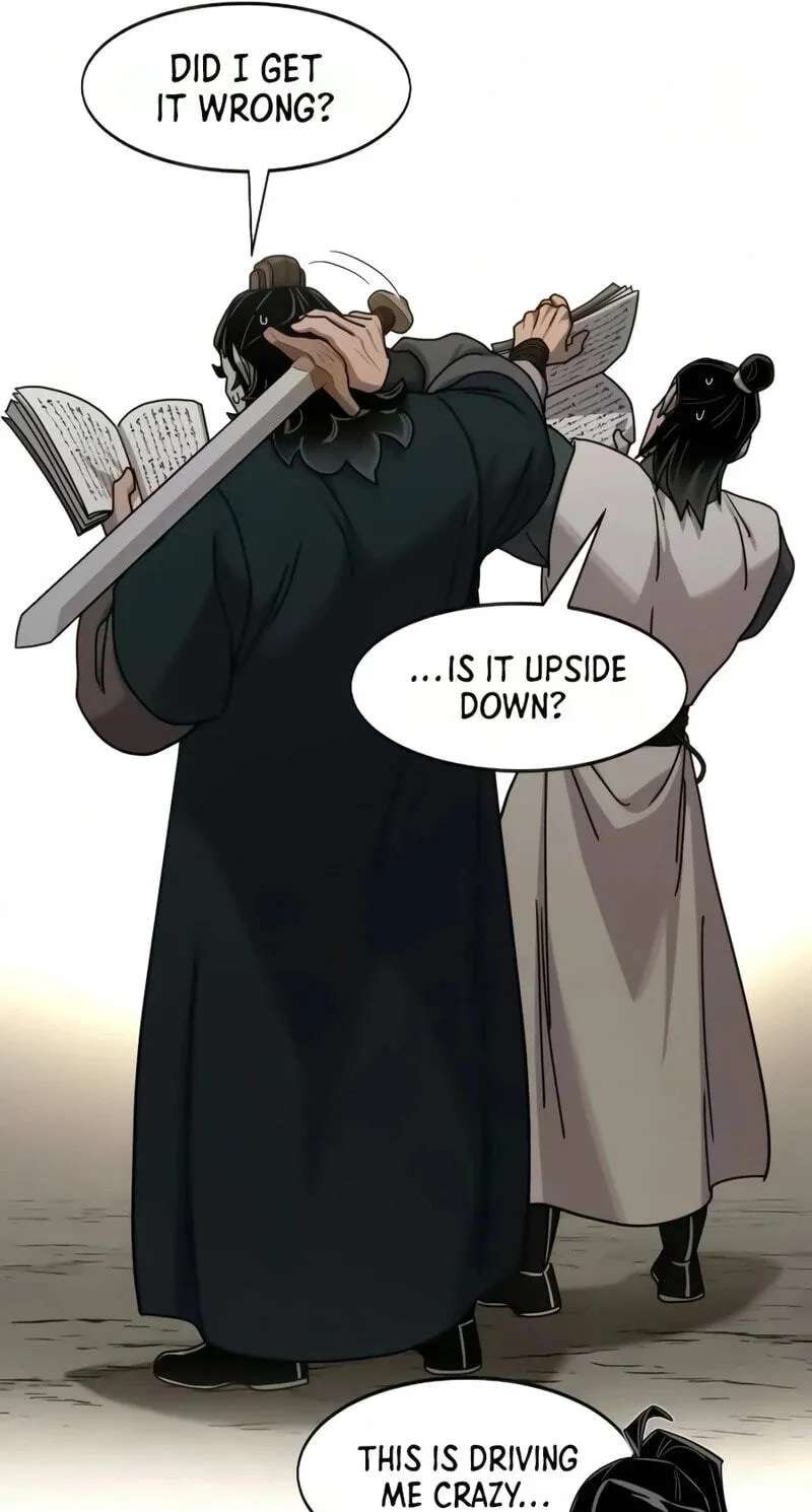 Return of the Blossoming Blade Chapter 179 - page 26