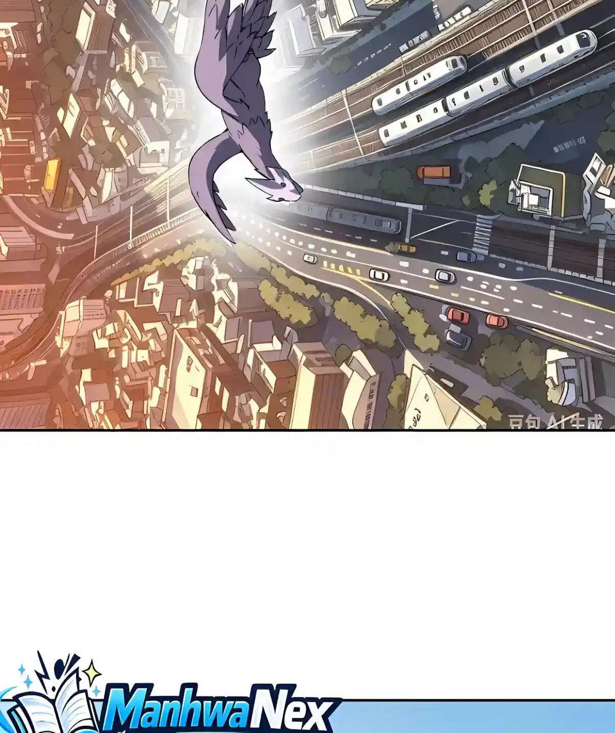 Global Beast Tamer: I Can See Evolution Paths Chapter 109 - page 96