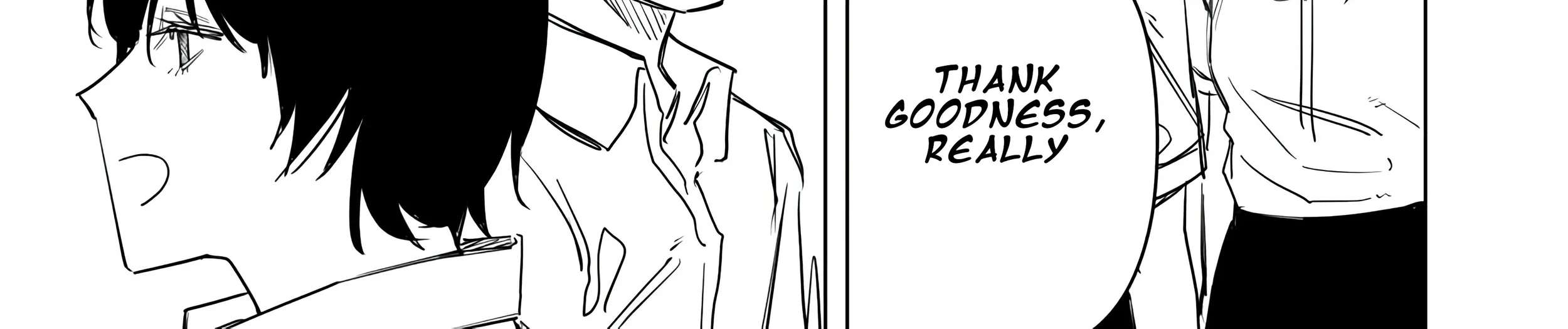 Metsuki Warui Ko Kawaii Ko Chapter 66 - page 35