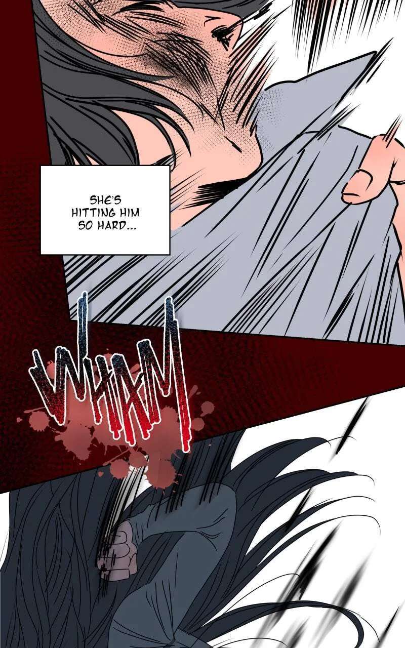 Unnie, I Like You! Chapter 81 - page 17