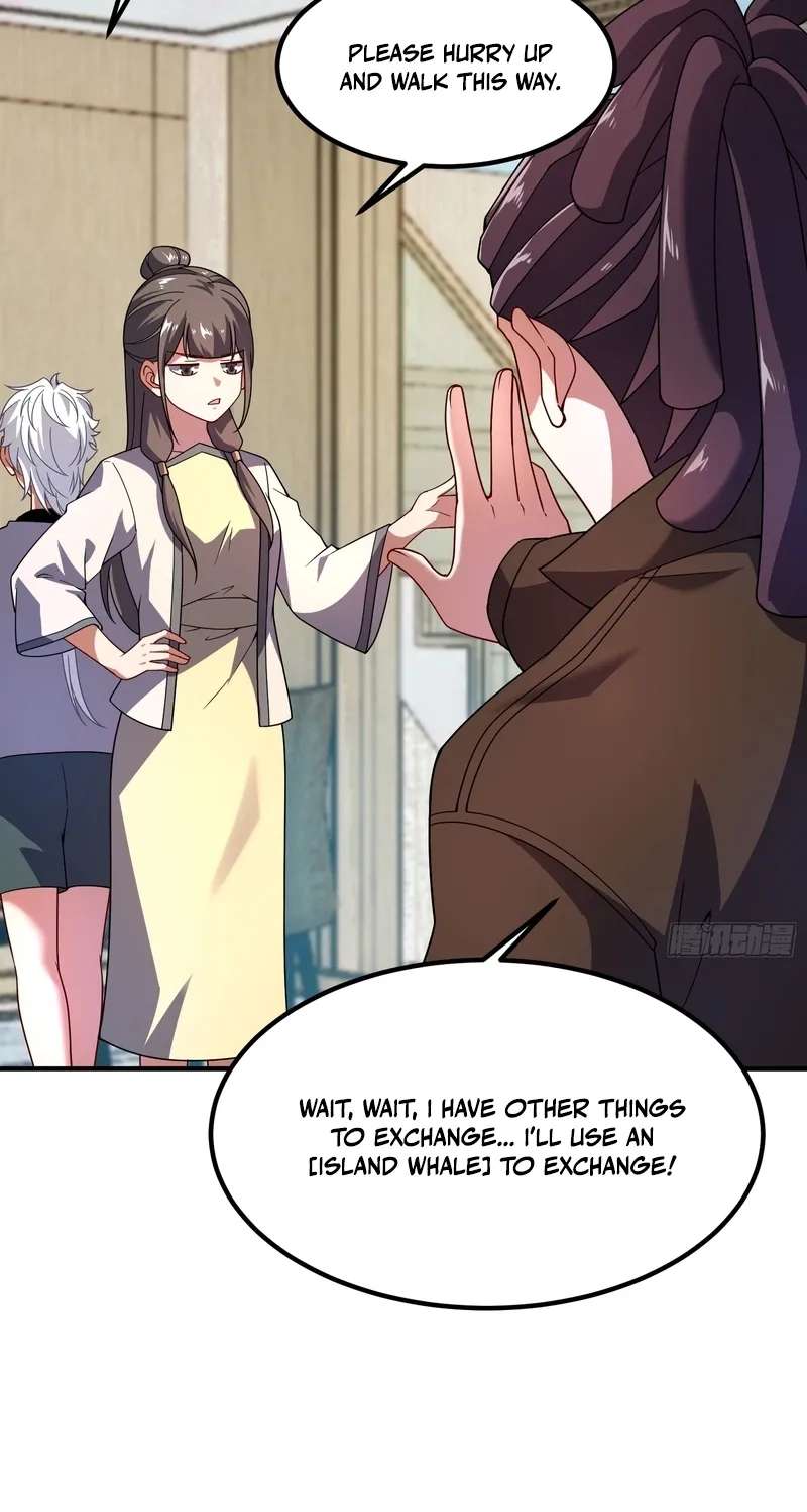 Beast Taming Evolution Chapter 79 - page 14