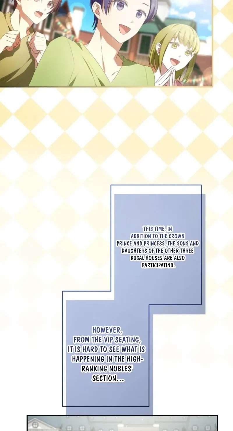 To You Who Killed Me: The Villainess's Final Dance Chapter 19 - page 29