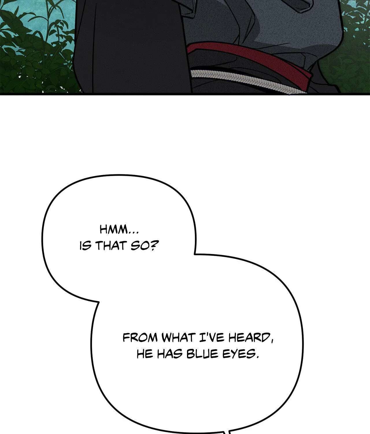 Mark of Fate Chapter 46 - page 137