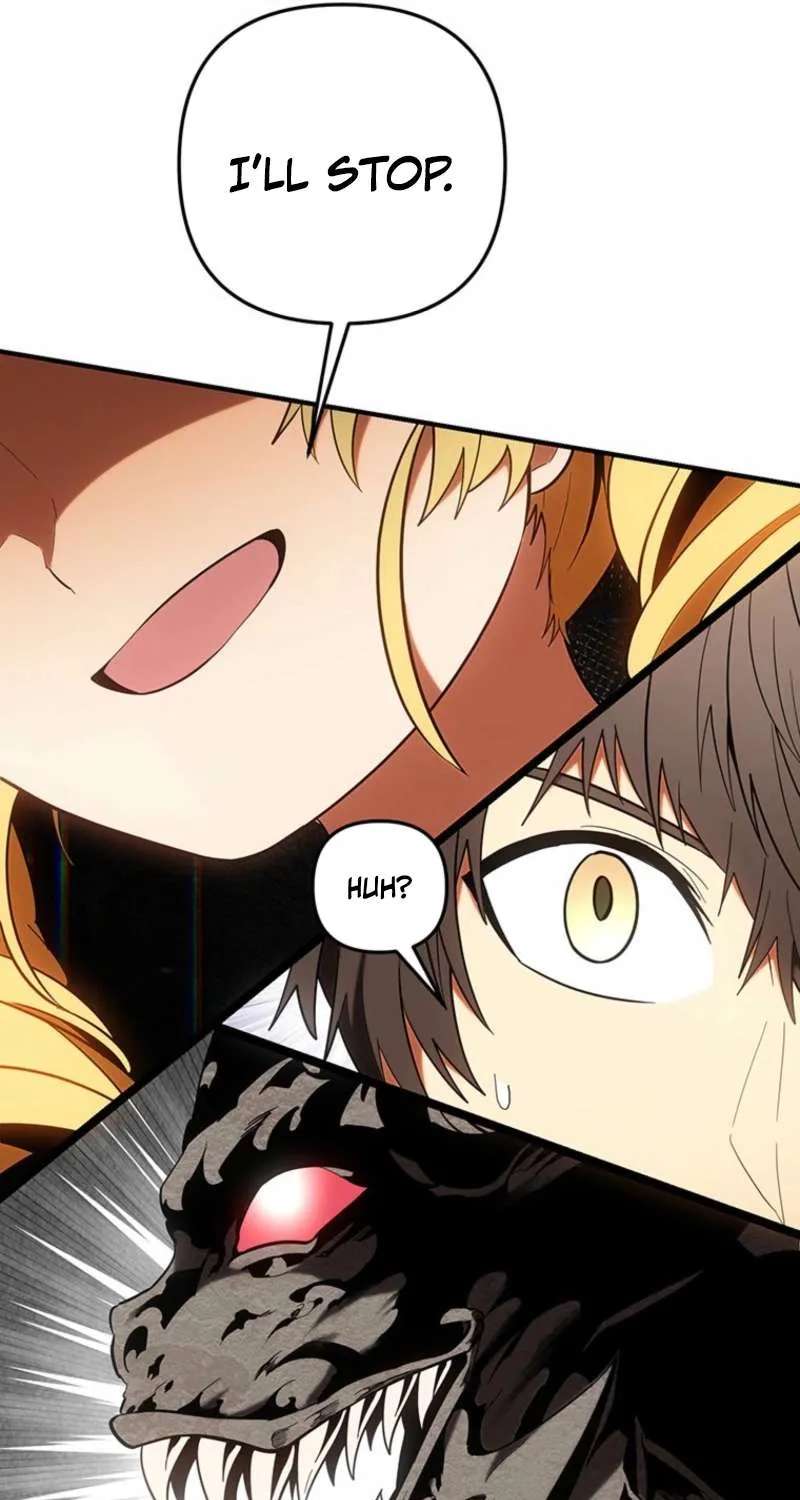 Trapped in a Crazy World as an Extra Chapter 74 - page 66