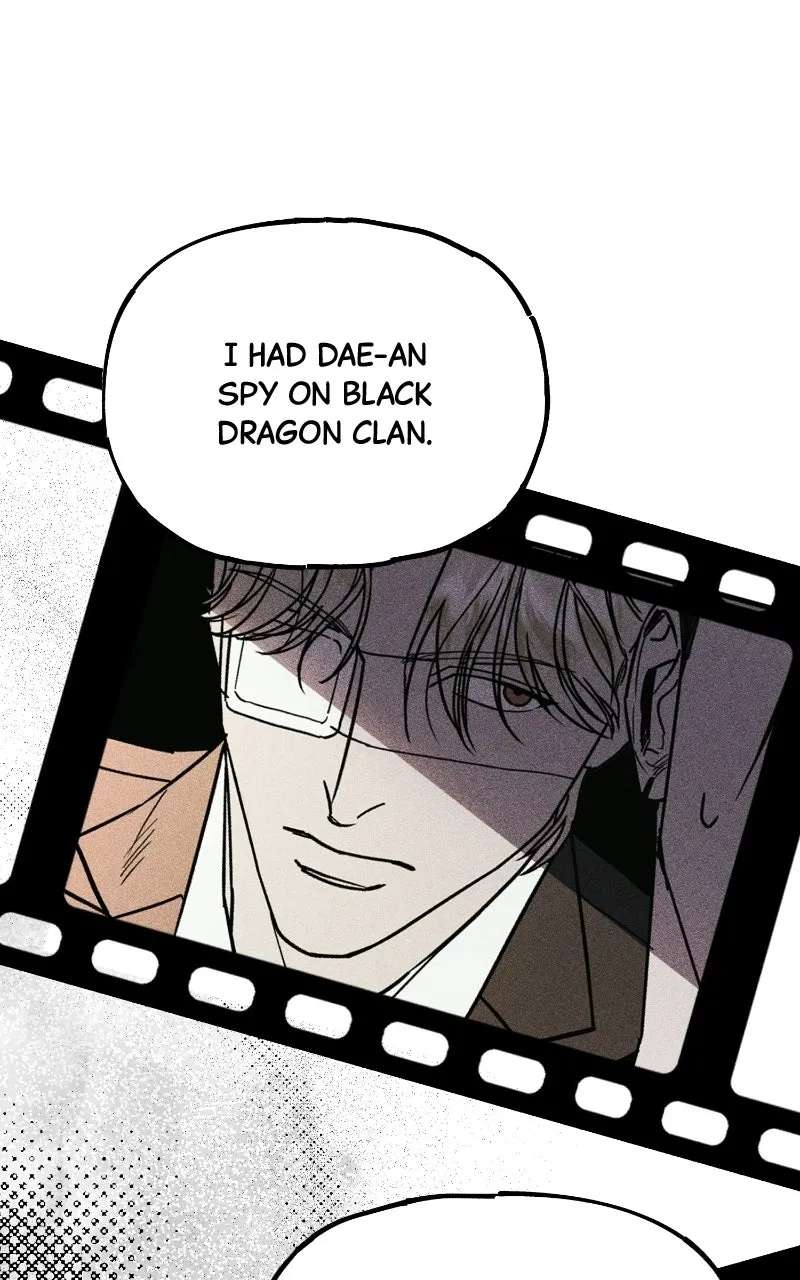 Acting Gangster Chapter 50 - page 143