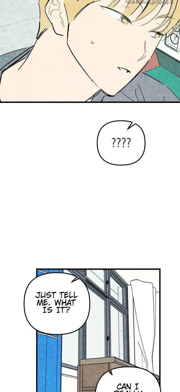 How to Turn You Around Chapter 47 - page 11