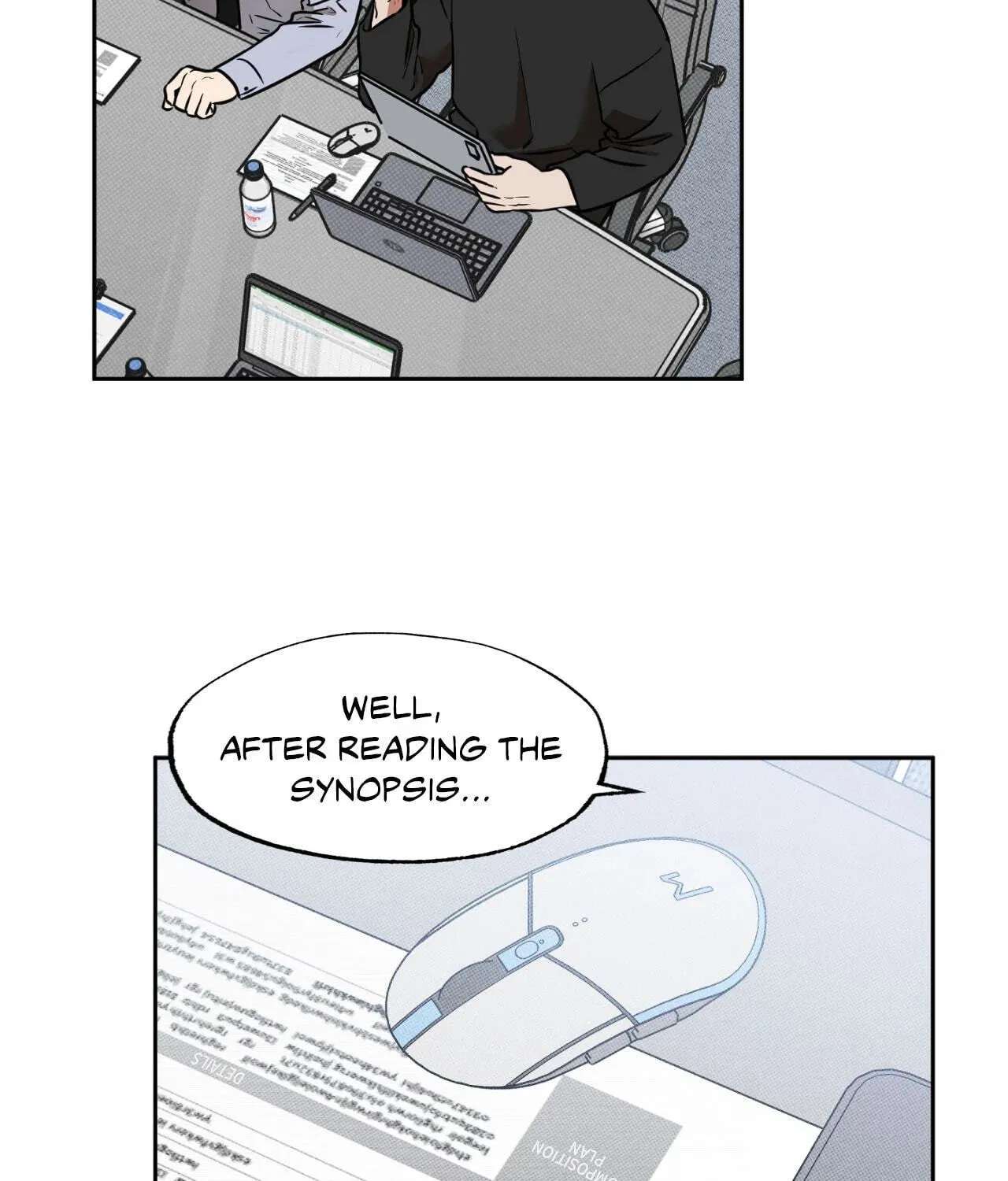 Sugar Trap Chapter 63 - page 13