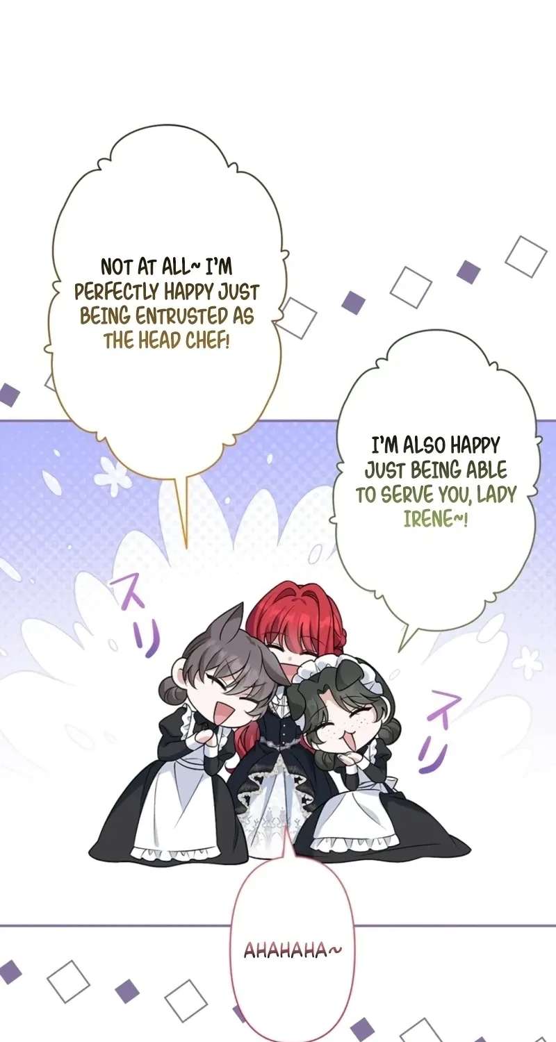I'm a Villainess Who Has Made an Enemy of the Tyrant, but I Will Turn Things Around! Chapter 33 - page 64