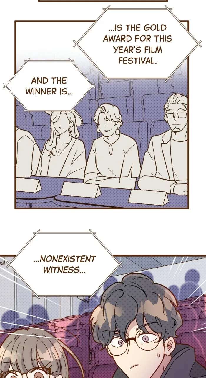 Mega Lover Chapter 4 - page 10