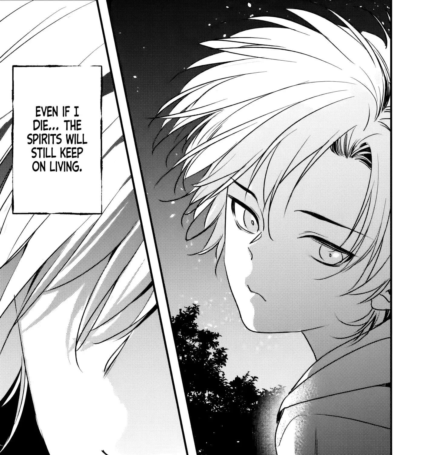 Imiko Toshite Suterareta Shoukanshi, Jitsu wa Sekai Saikyou Chapter 10.1 - page 14