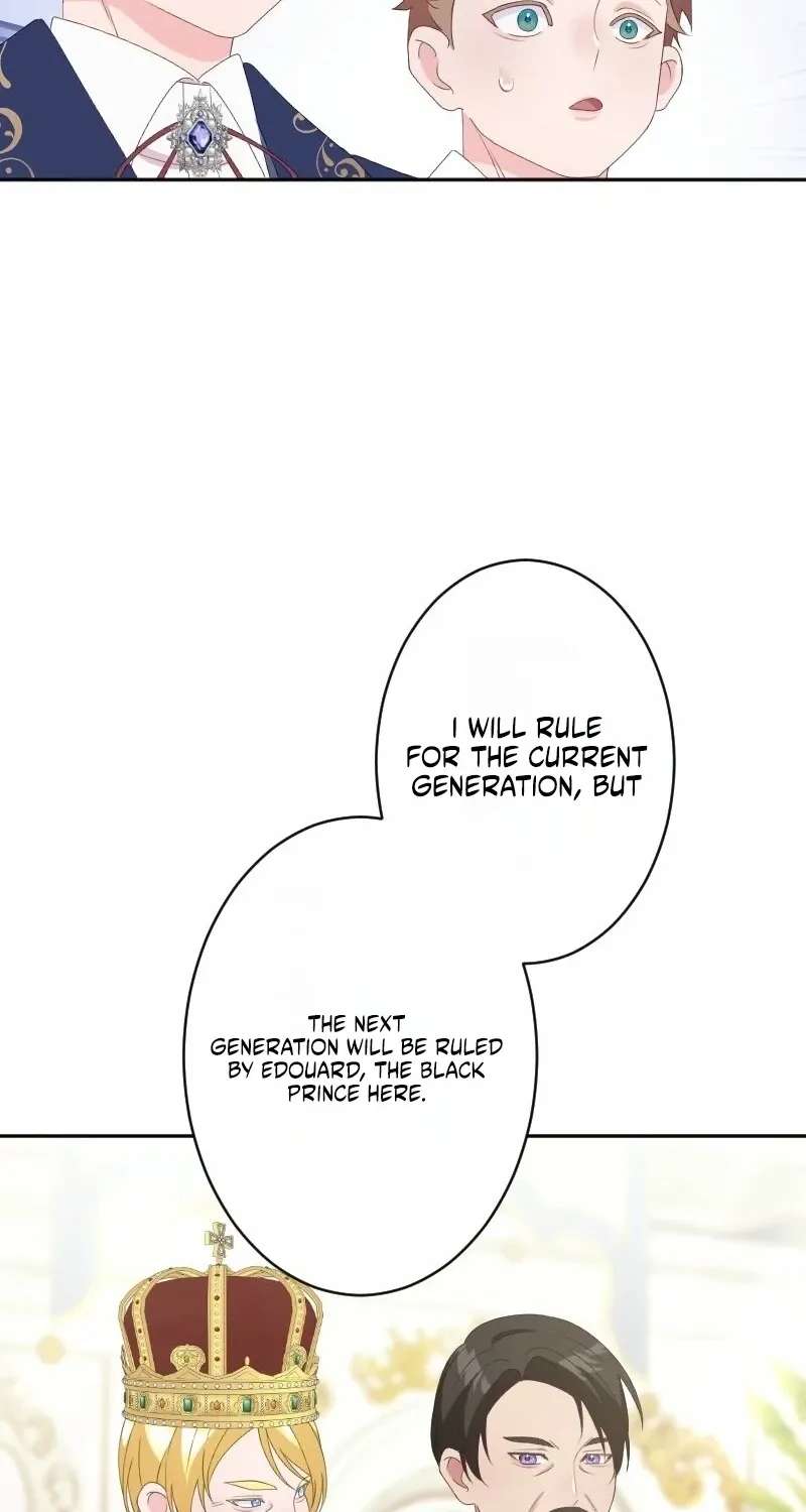 The Villainess Starting Over and the Strange Cold-Hearted Duke Chapter 25 - page 89