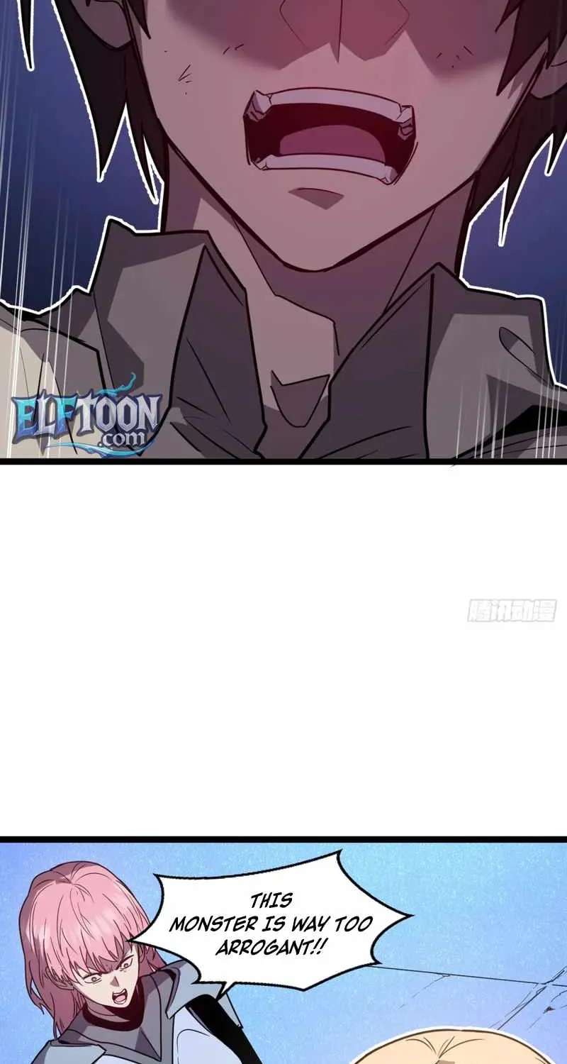 I'm Really Not a Demon Beast Chapter 4 - page 63