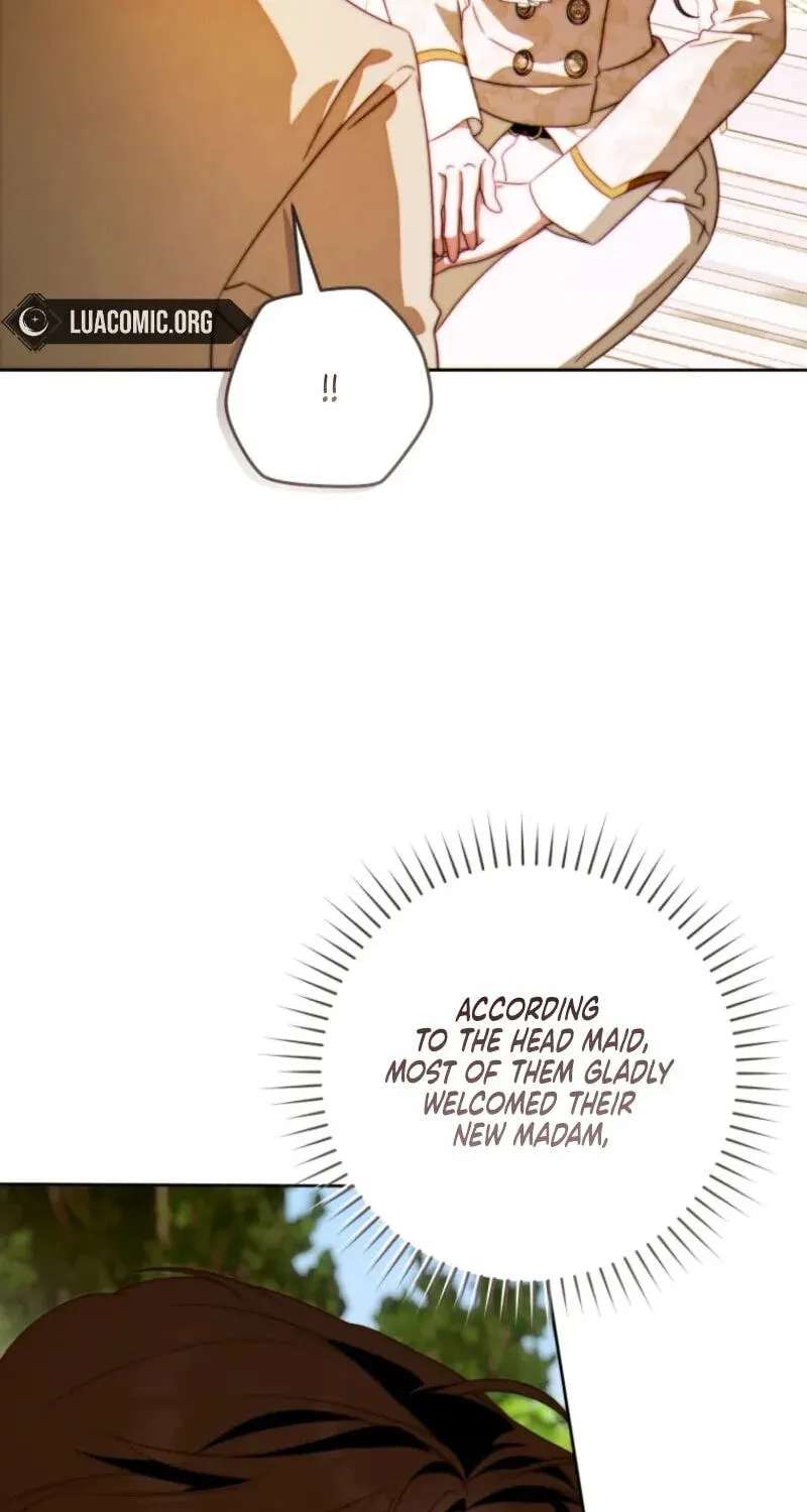 This Marriage Will Surely Succeed Chapter 68 - page 4