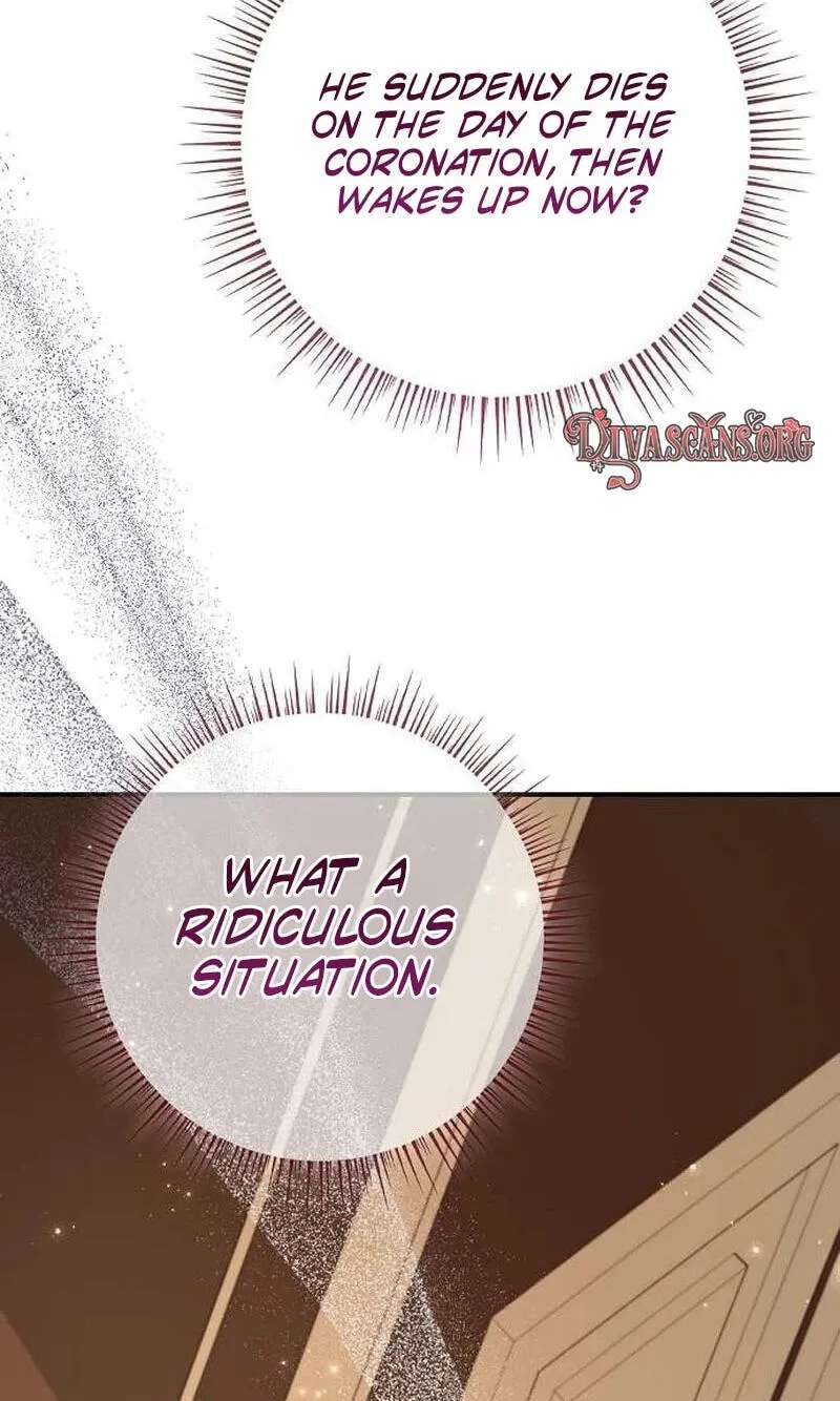 I Became the Wife of the Dead Grand Duke Chapter 10 - page 56