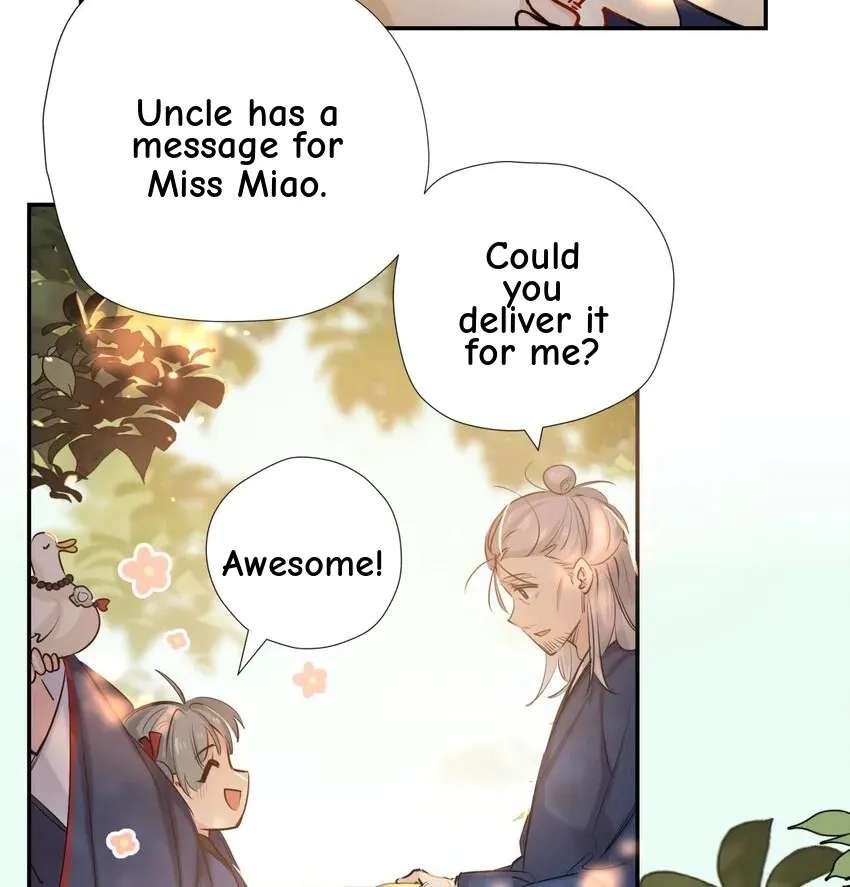 The Yellow Road's Best Day Chapter 36 - page 38