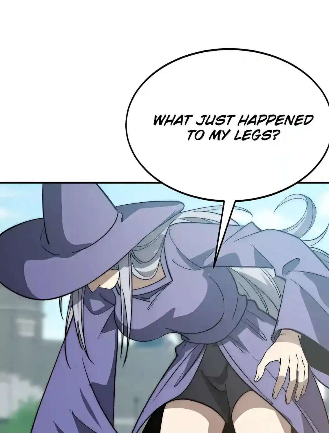 Demon Summoner I am The Abyss Chapter 81 - page 48