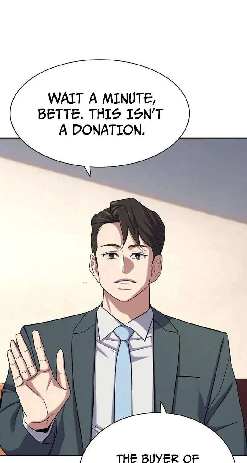 The Chaebeol’s Youngest Son Chapter 222 - page 69