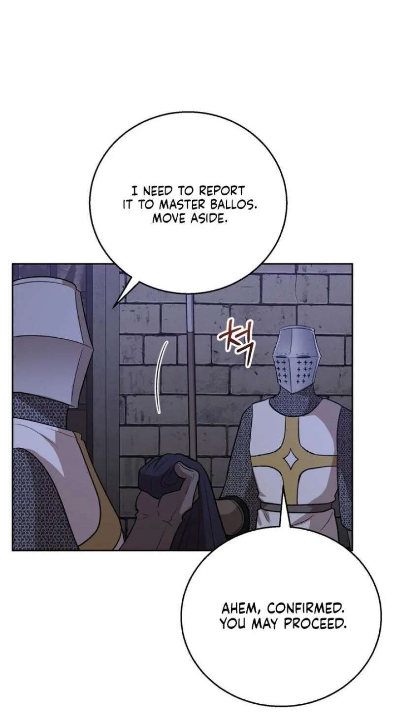 Pseudo Syndrome Chapter 40 - page 19