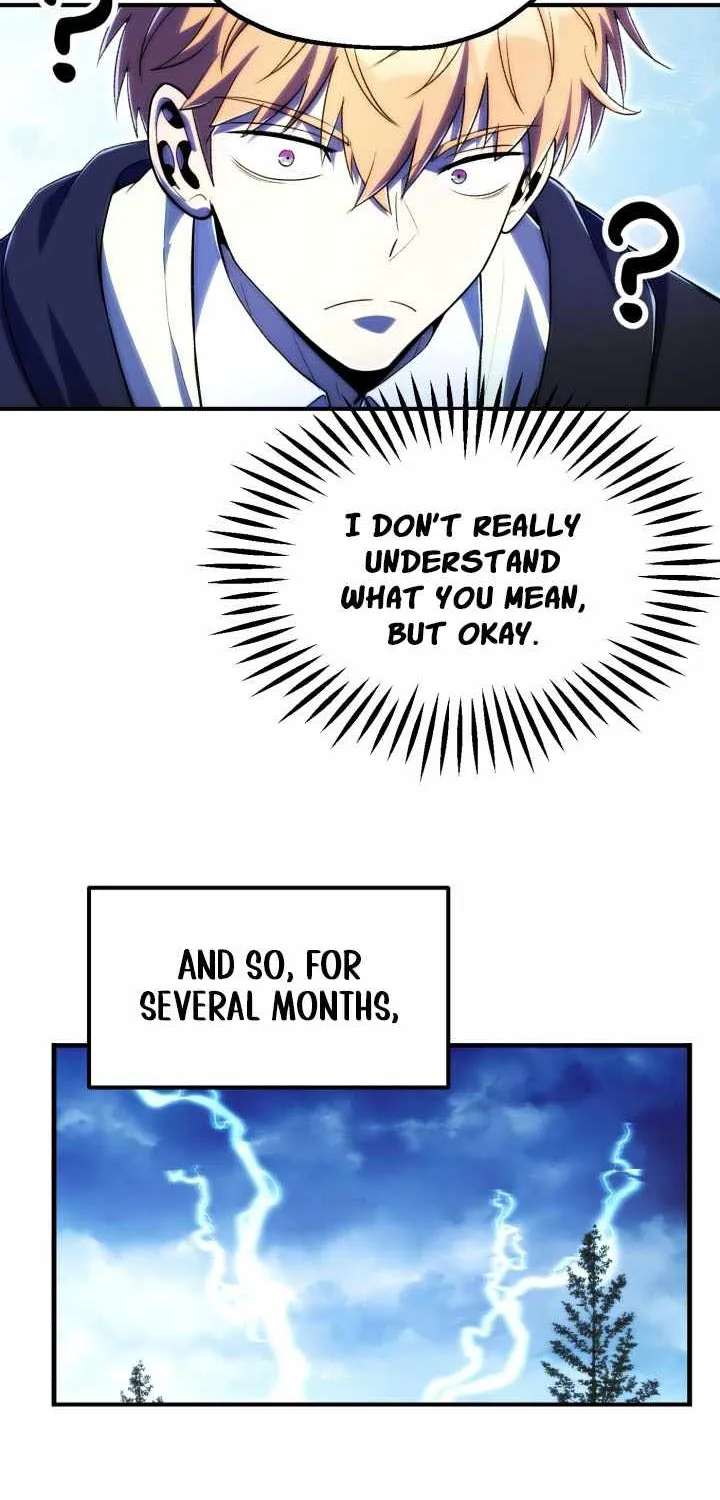 Youngest Son of the Renowned Magic Clan Chapter 132 - page 58