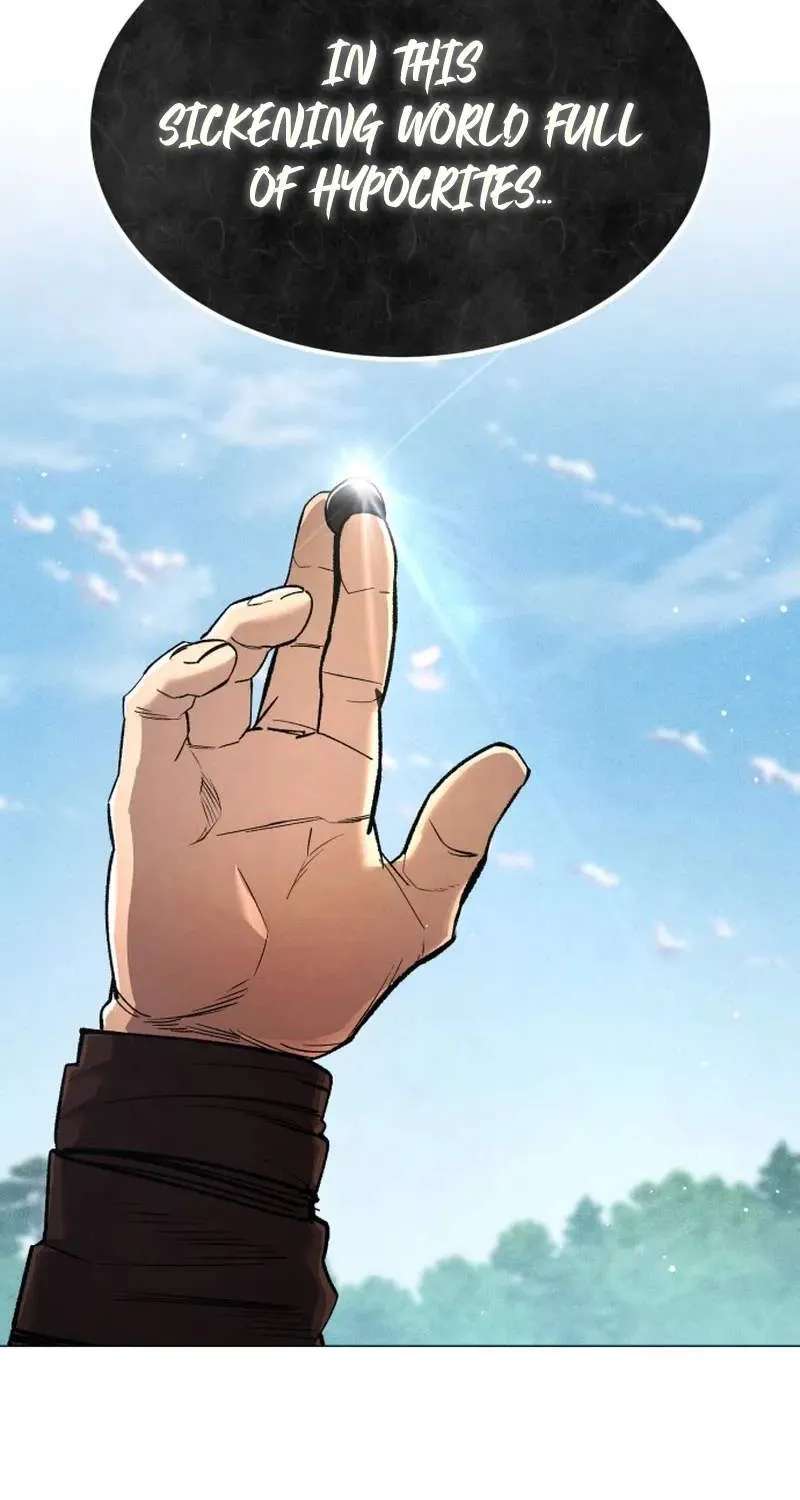 I Became a Martial Arts God's Youngest Son Chapter 1 - page 7
