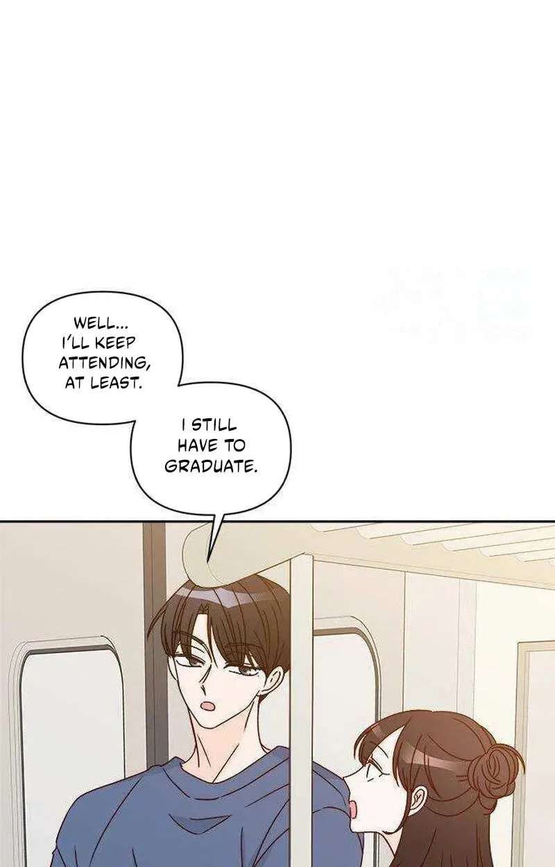 Next Door Boyfriend (Kkulsam) Chapter 48 - page 70