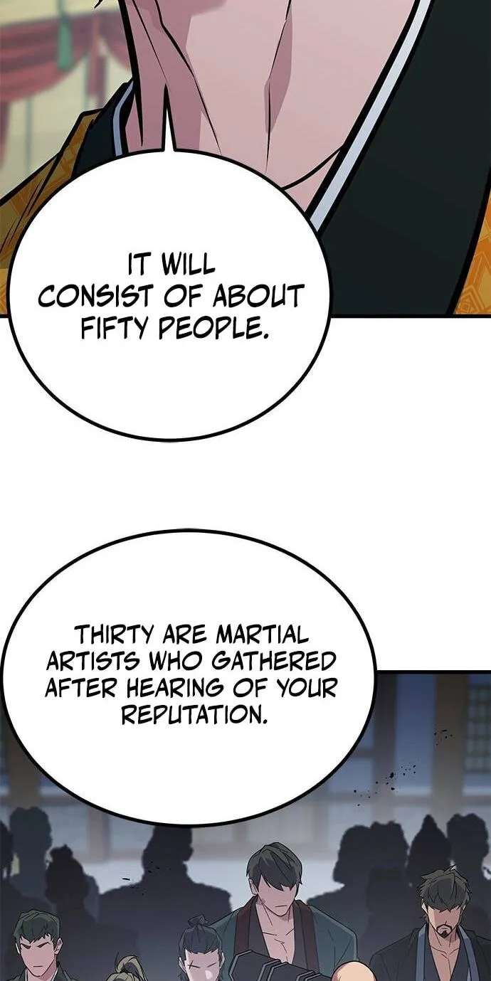 Minor Legend Chapter 24 - page 54