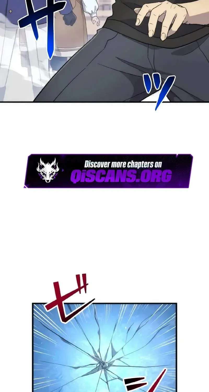 The Old Man Of The Otherworld’s Convenience Store Is Actually The Strongest Chapter 90 - page 69