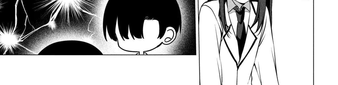 The Innocent Gyaru Isn't Even My Girlfriend Chapter 5 - page 36