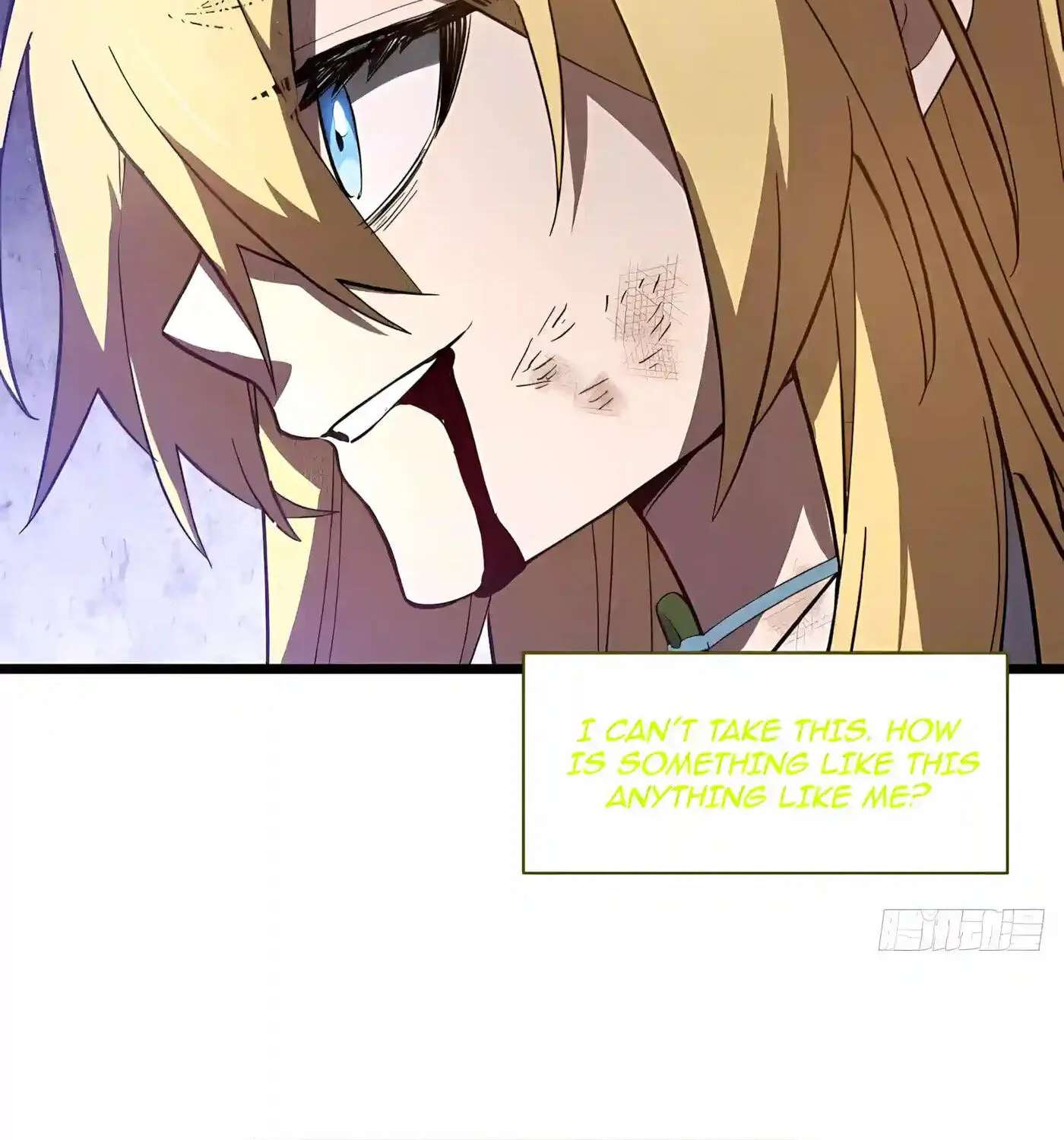 Kaiju Qiandao Huanggu Sheng Ti Chapter 172 - page 101