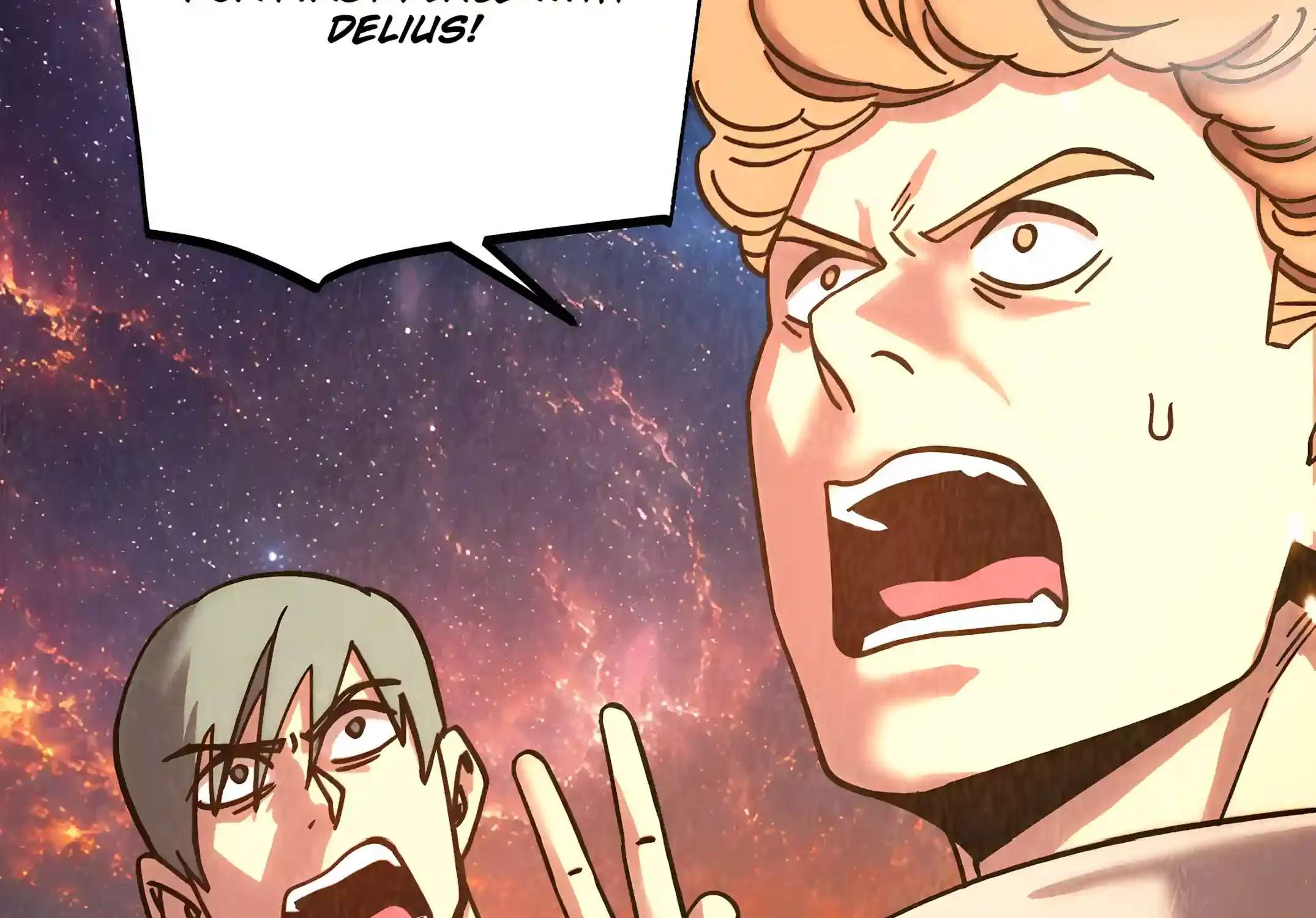 Apex Future Martial Arts Chapter 347 - page 133