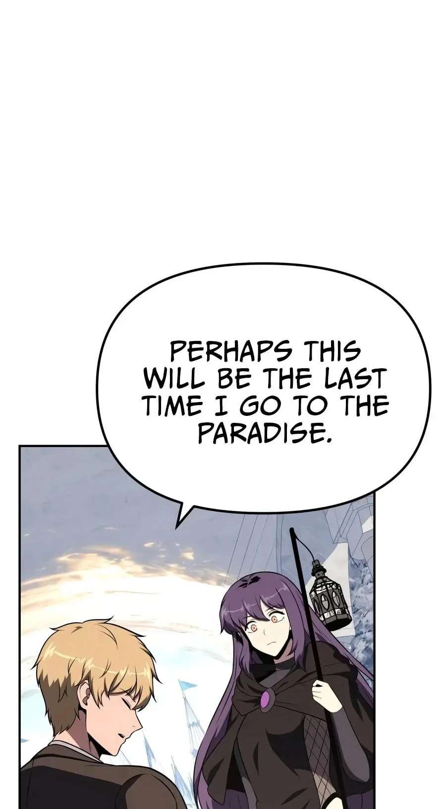 The Knight King Who Returned with a God Chapter 186 - page 124