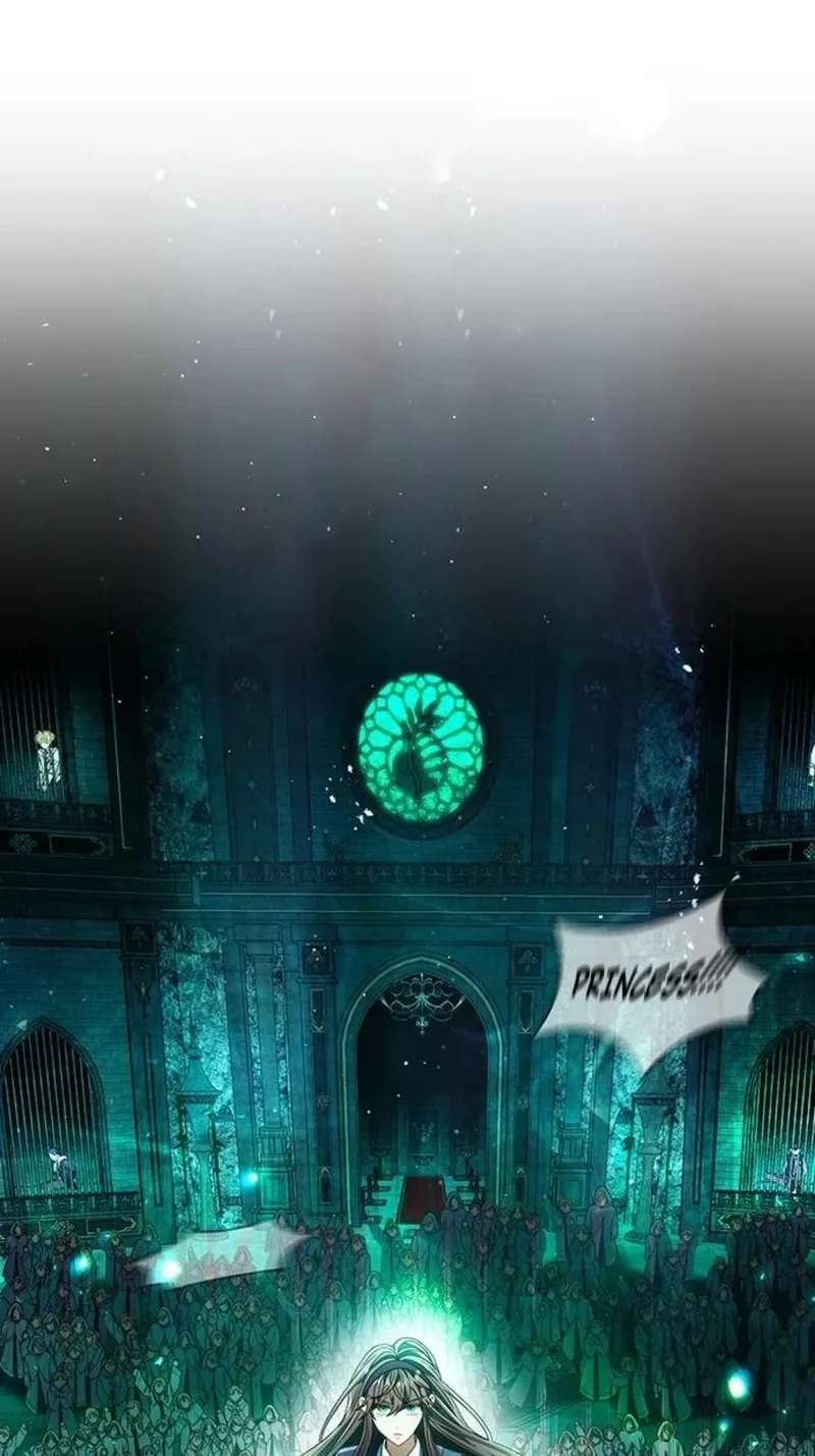 Dark Moon: Two Moons Chapter 50 - page 3