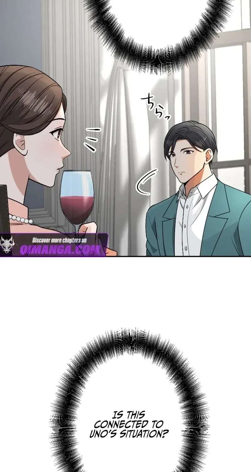 Damasare, Korosareta Ore wa, Kaiki Shite Kyuuteki no Ani no Sanbou to Naru. Chapter 27 - page 15