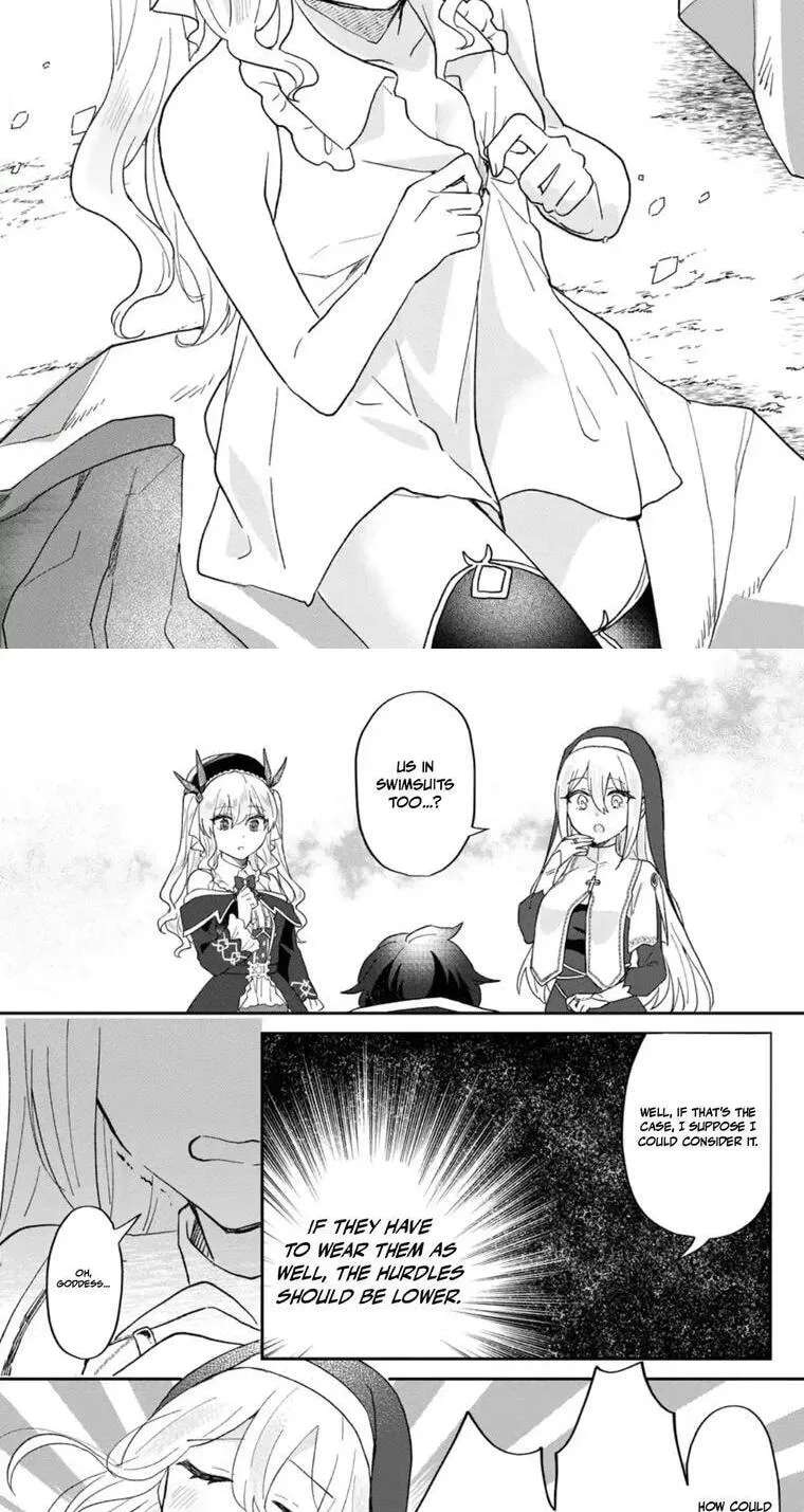 Ore dake Chou Tensai Renkinjutsushi - Yurui Atelier Seikatsu Hajimemashita Chapter 23 - page 3