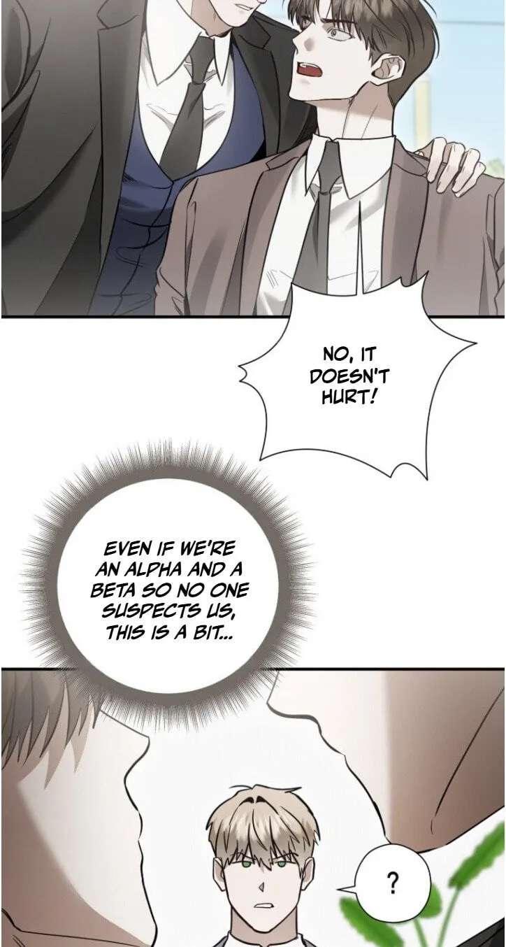 This Isn't Why I Applied Chapter 40 - page 44