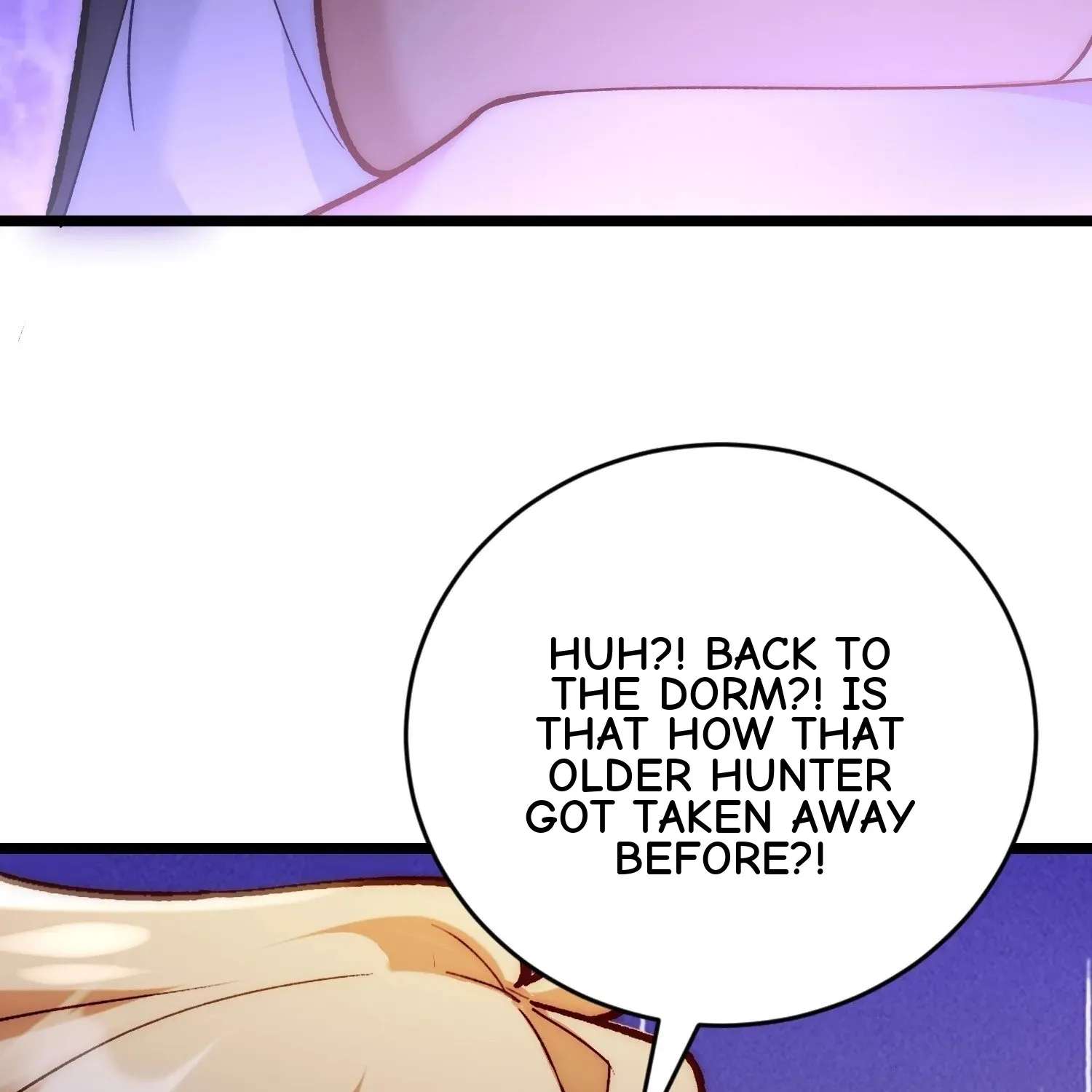 Guiyi Shijie? Wo Zao Jiu Tongguanle Chapter 9 - page 9