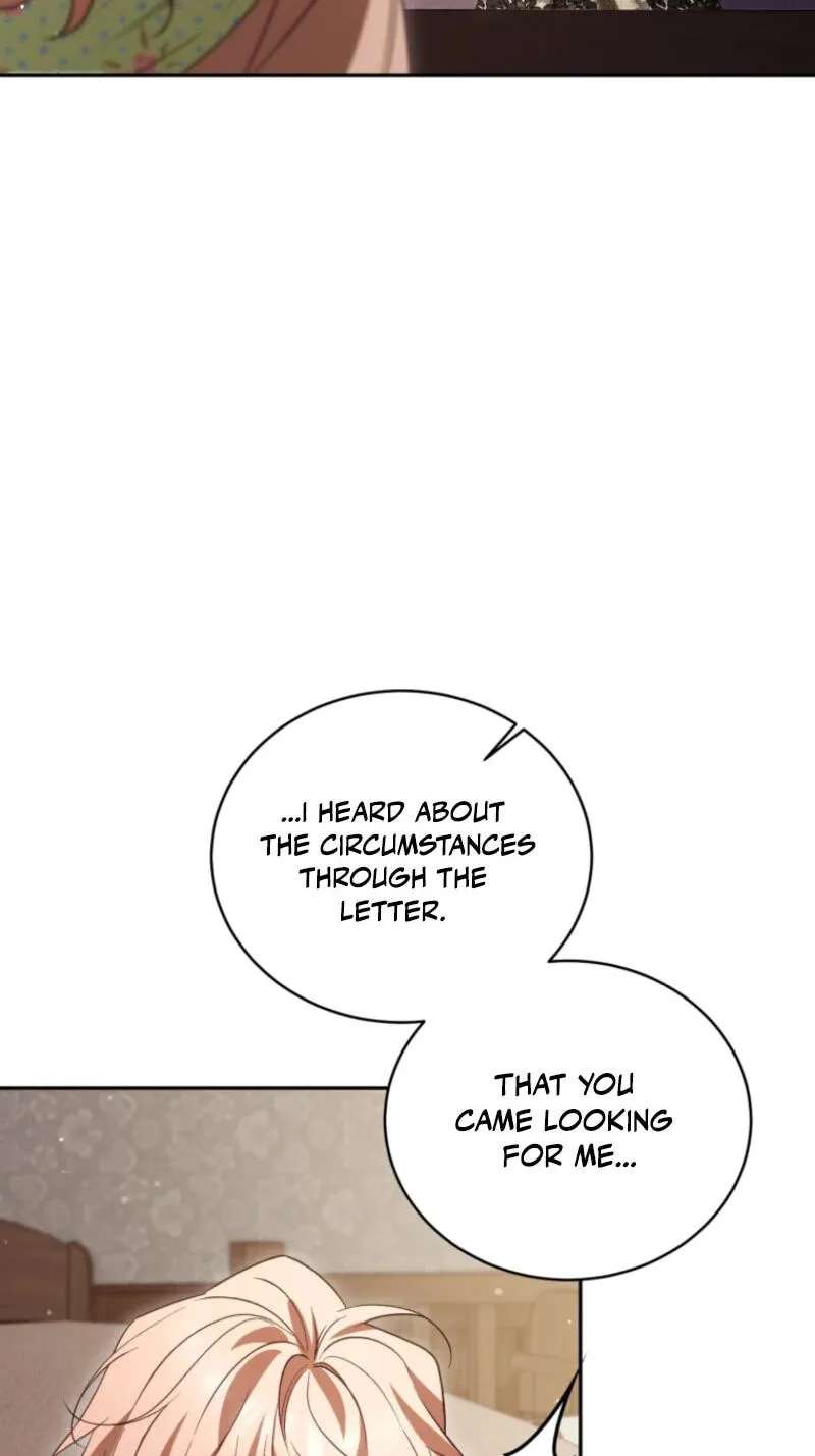 Darling, You've Got It All Wrong Chapter 69 - page 73