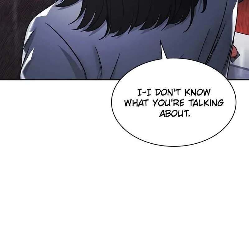 The Lawyer Who Sees Souls Chapter 31 - page 92
